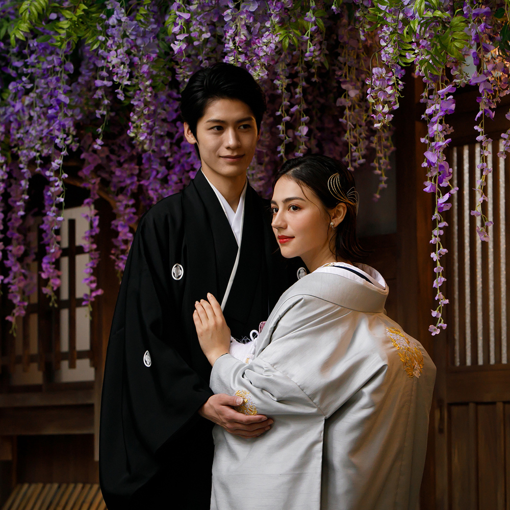 和装スタジオプラン