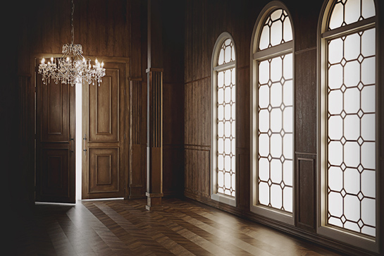 ウェディングドレス