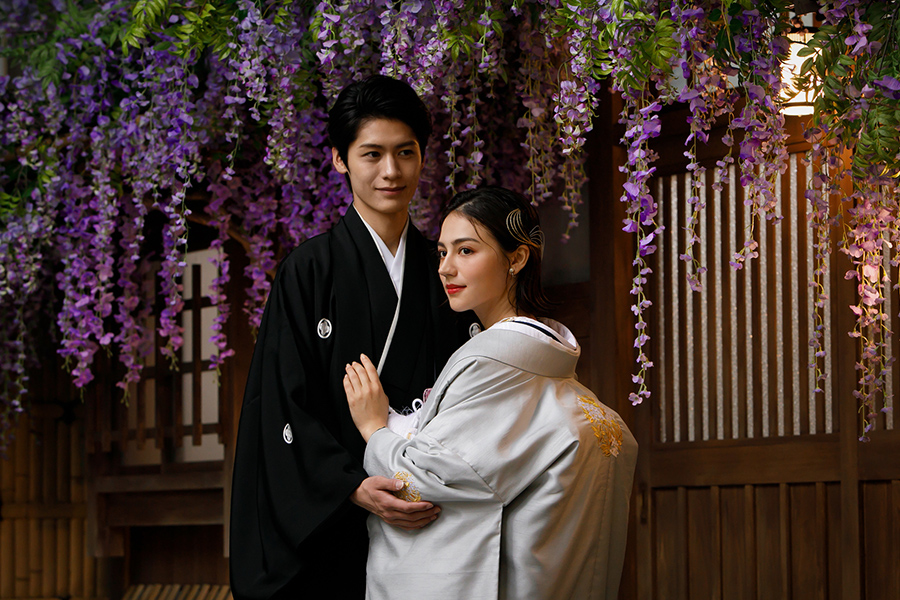 和装グランスタジオプラン