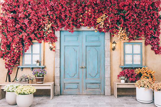 ウェディングドレス