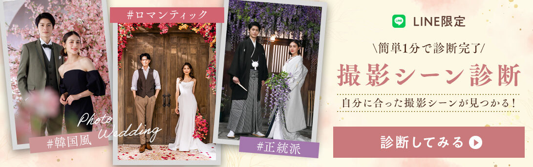 撮影シーン診断