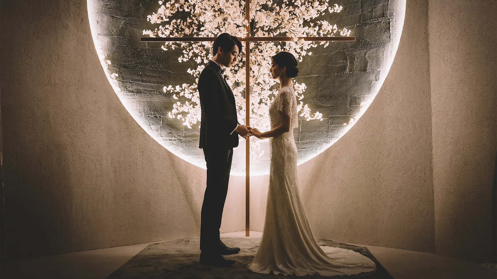 お台場フラワーゲート