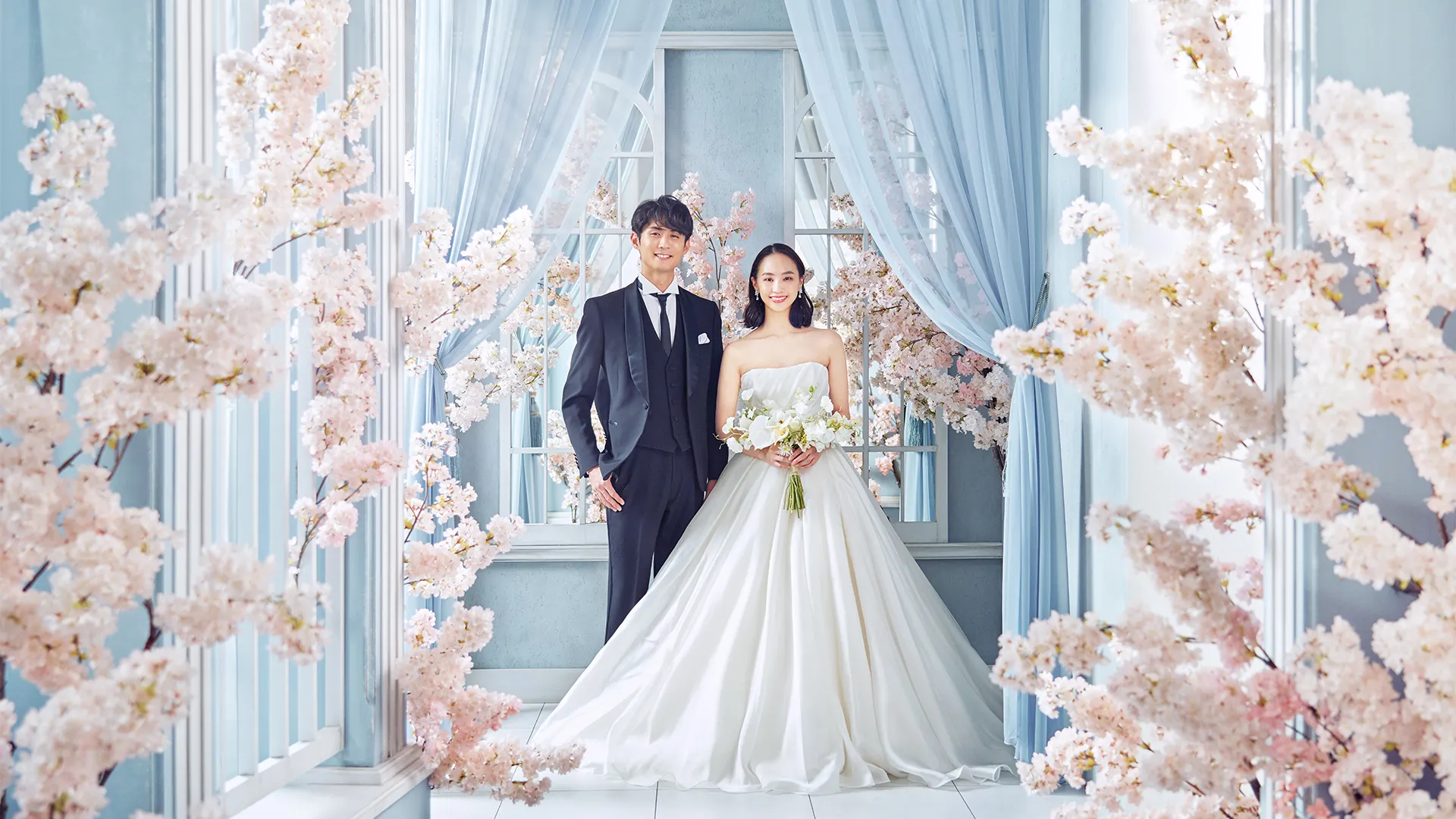 お台場フラワーゲート