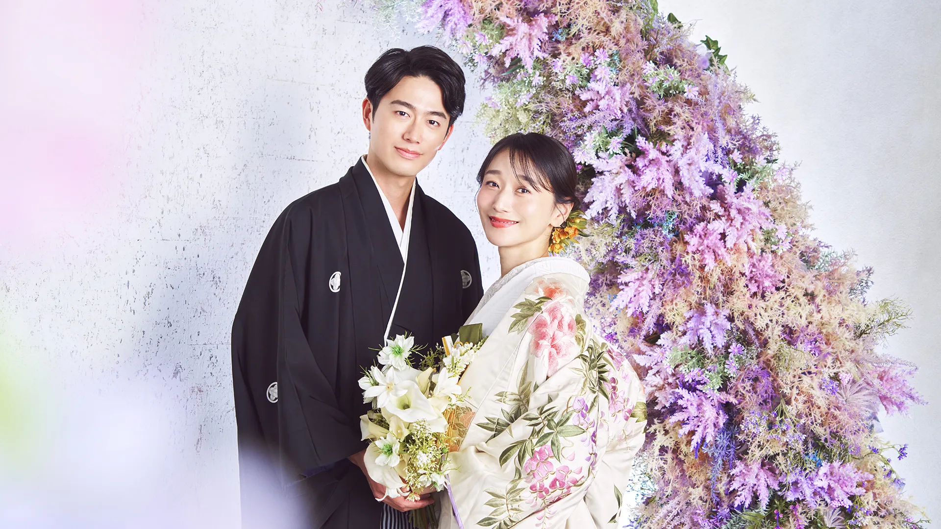 お台場フラワーゲート