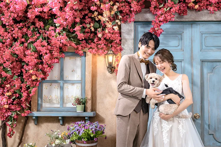 和装スタジオプラン