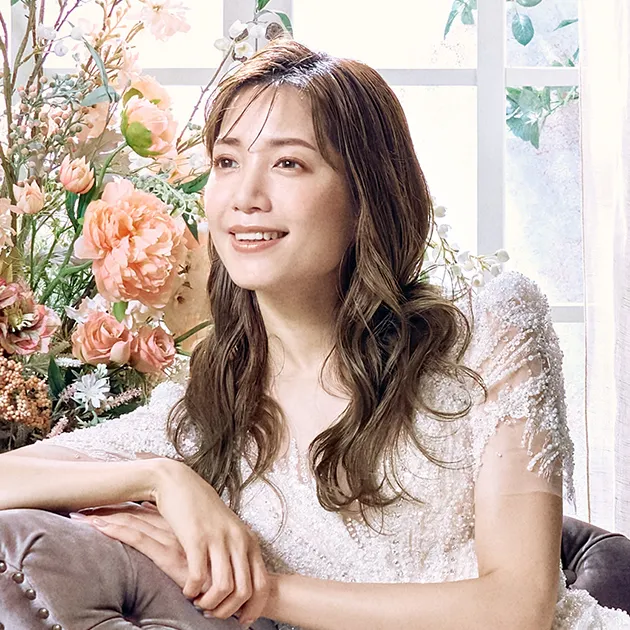 大人ダウンスタイル