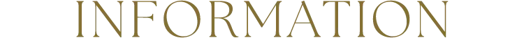 INFORMATION
