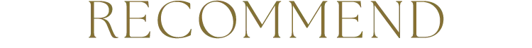 RECOMEND