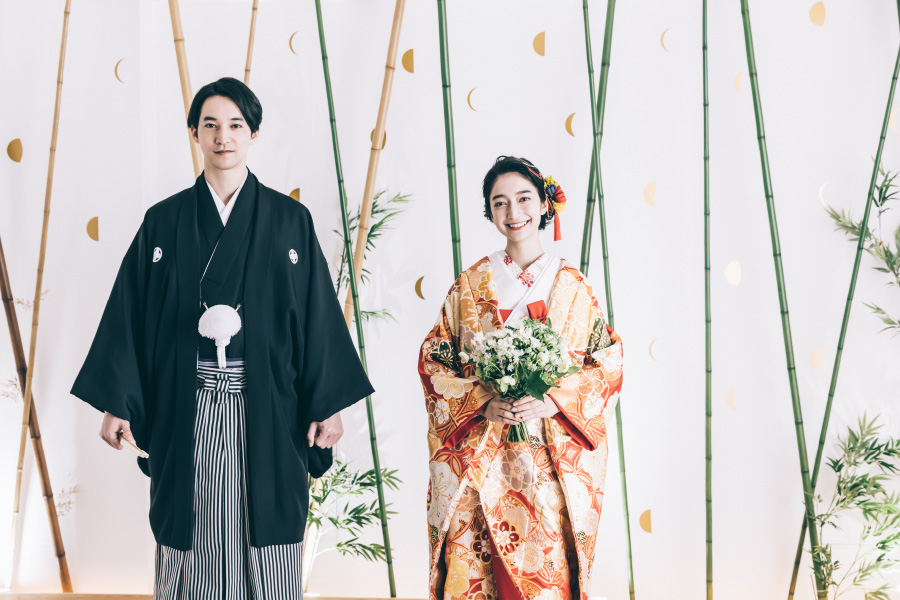 和装グランスタジオプラン