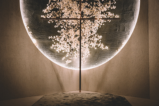 ウェディングドレス