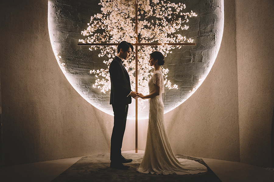 洋装スタジオプラン