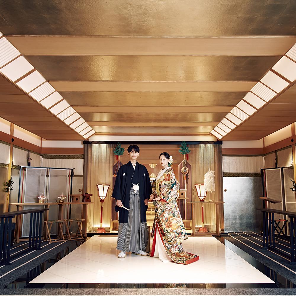 ラ・メゾン天神 1