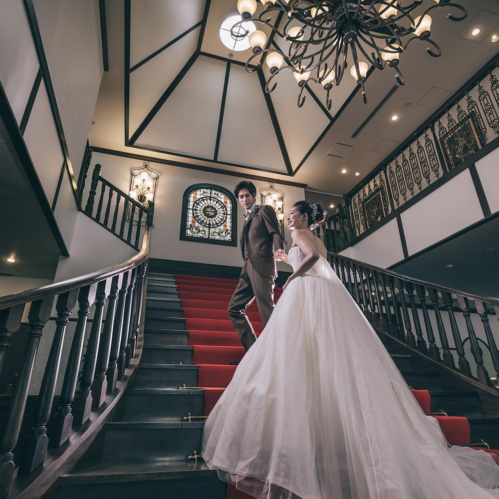 ラ・メゾン代官山 2