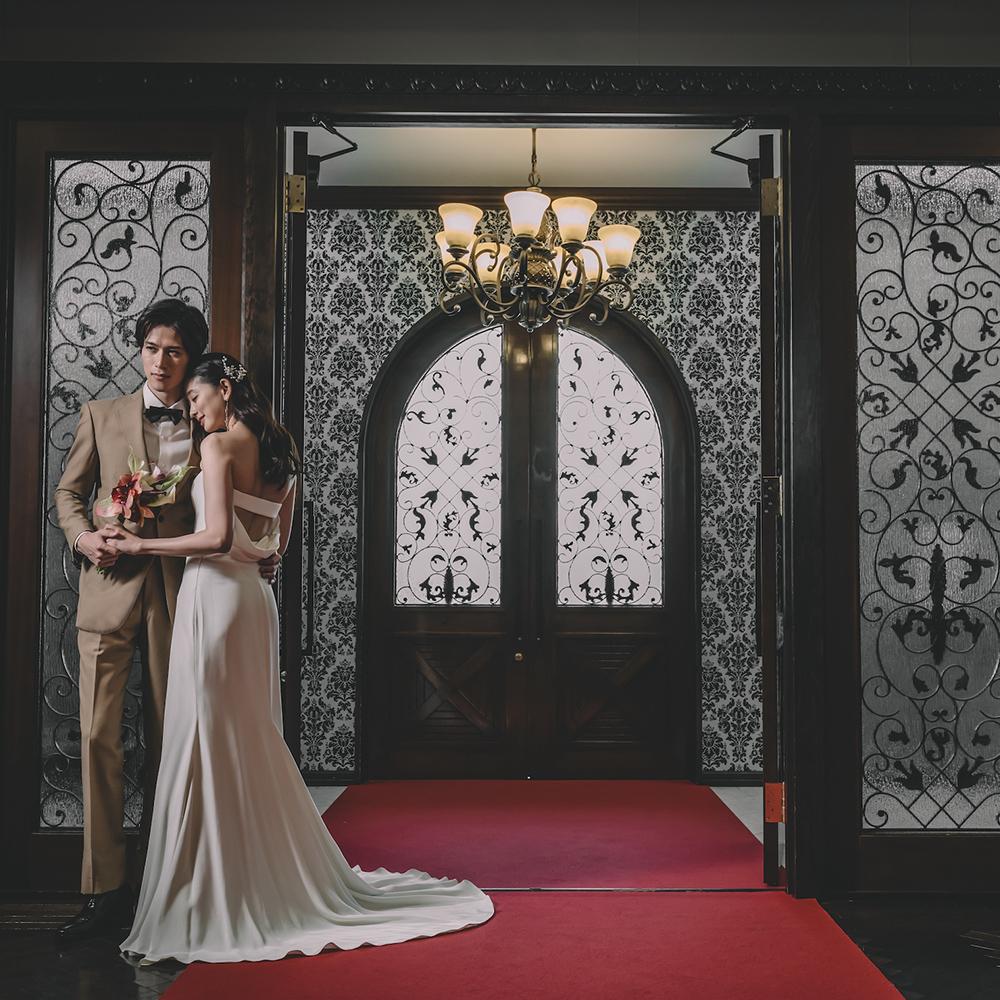 ラ・メゾン代官山 4