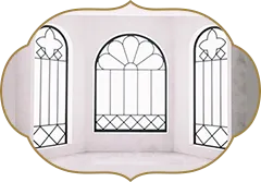 スタジオセット05