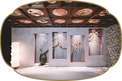 スタジオセット01