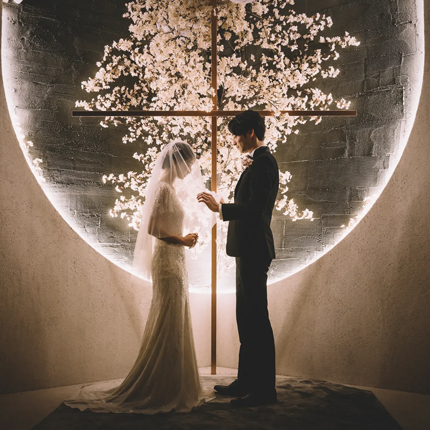 幻想的フォトジェニックに