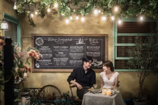 スタジオセット01