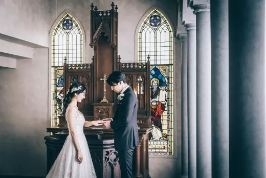 スタジオセット03