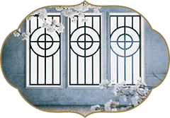 スタジオセット01