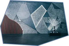 スタジオセット03