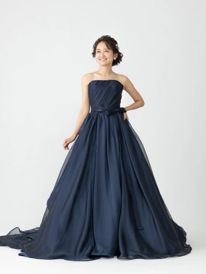 カラードレスカタログ03