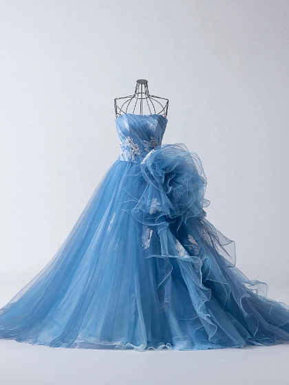 カラードレスカタログ04