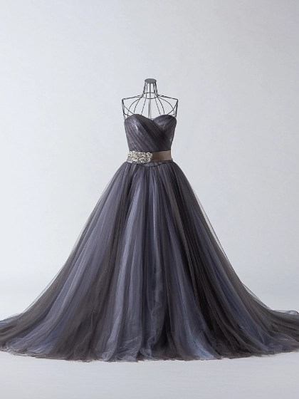 カラードレスカタログ05