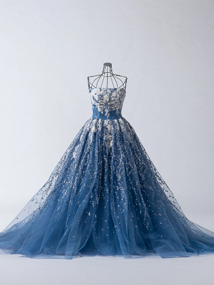 カラードレスカタログ02