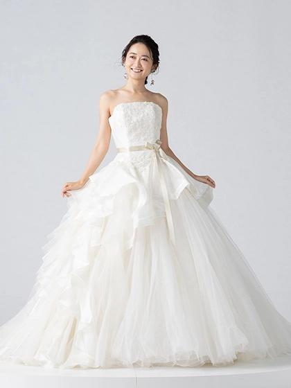 ドレスカタログ01