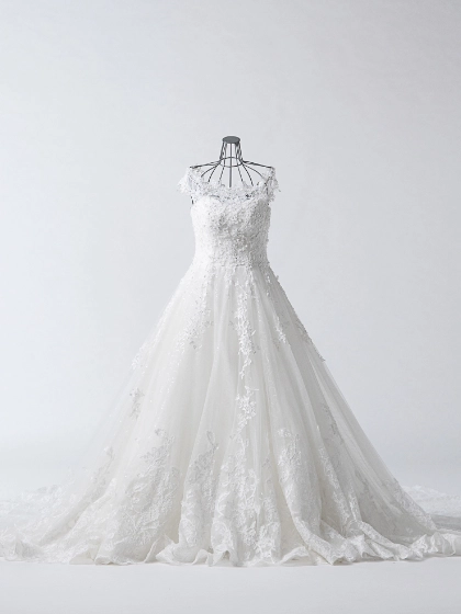 ドレスカタログ04