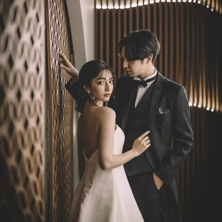 クールにキメてみる？