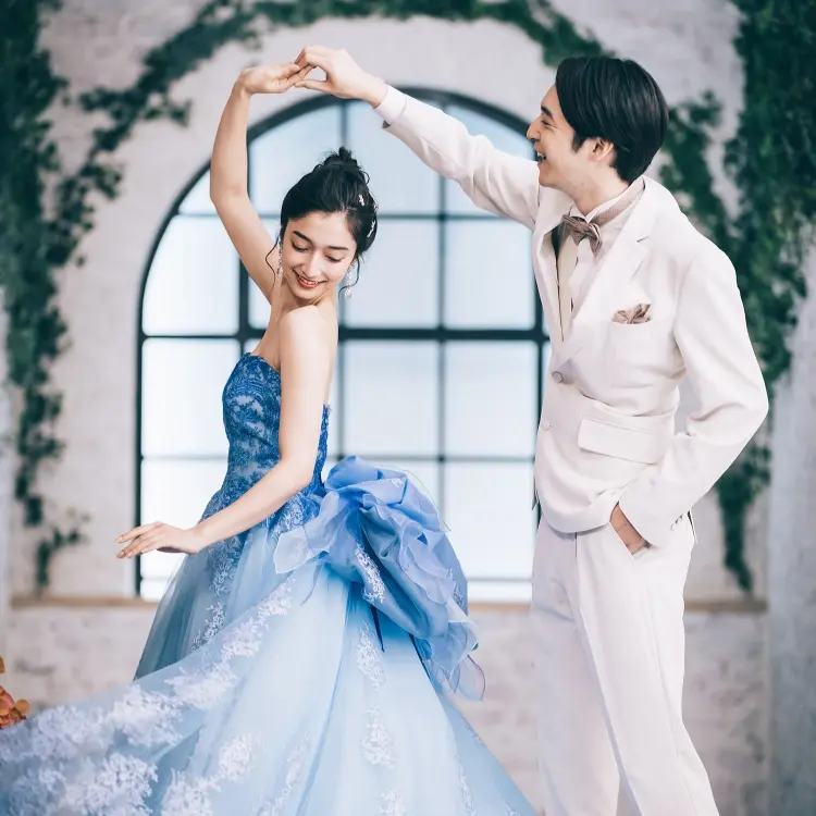 とびっきりプリンセスで