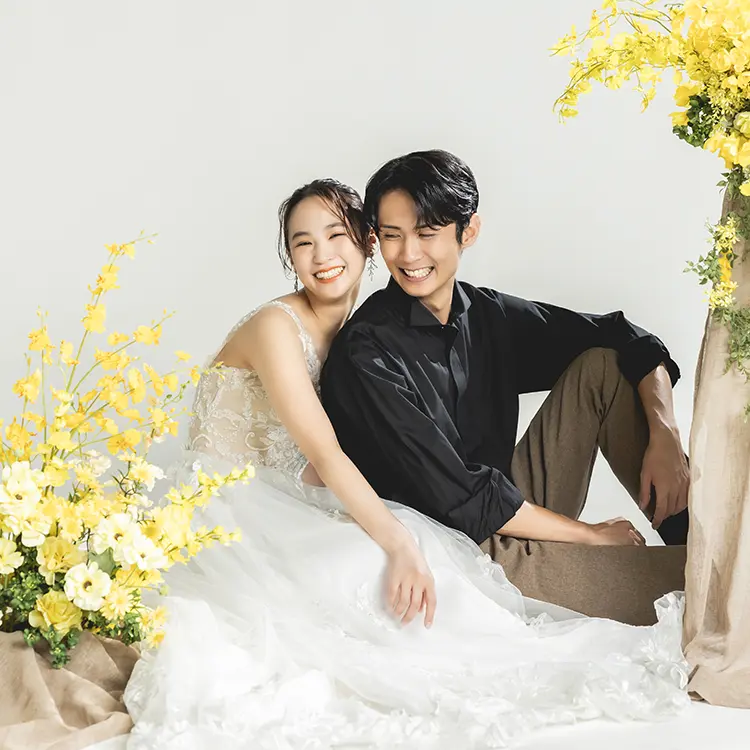 ナチュラルに盛れたい！