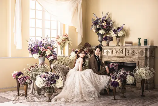 スタジオセット02