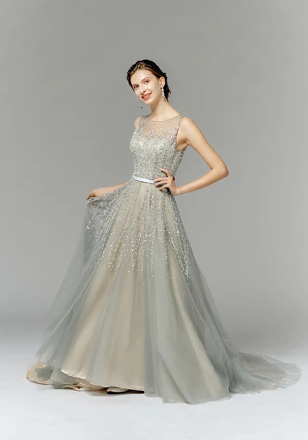 カラードレス05