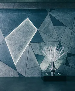 銀座スタジオセット