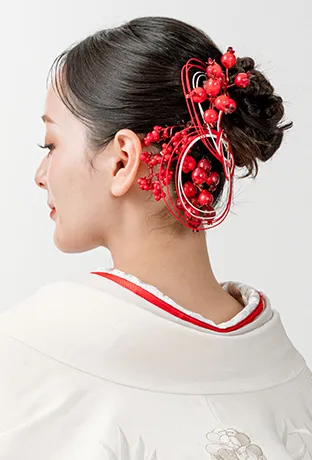 ヘアメイク和装イメージ01