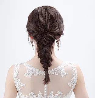 ヘアメイクイメージ02