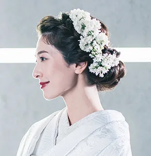 ヘアメイク和装イメージ03