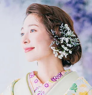 ヘアメイク和装イメージ04