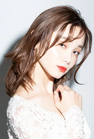 ヘアメイクイメージ06