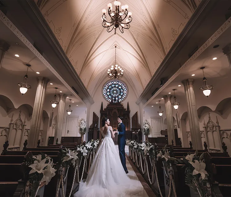 ラ・メゾン横浜