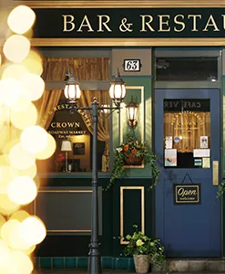 お台場スタジオセット