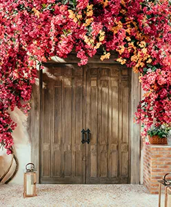 お台場スタジオセット