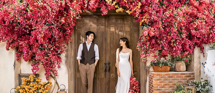 洋装スタジオプラン