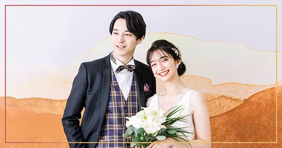 レタッチ済み写真データ