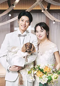 ペット撮影02