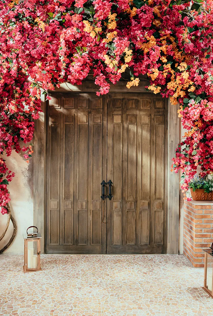 フラワーゲート