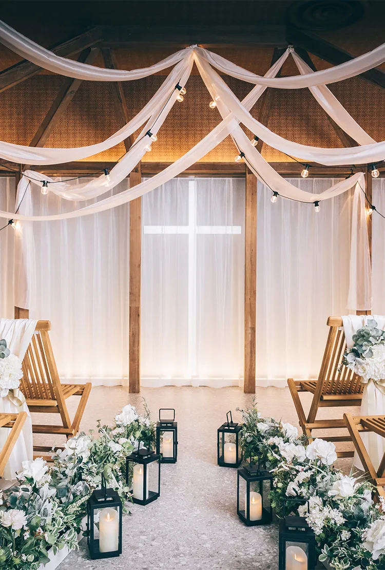 リゾートチャペル